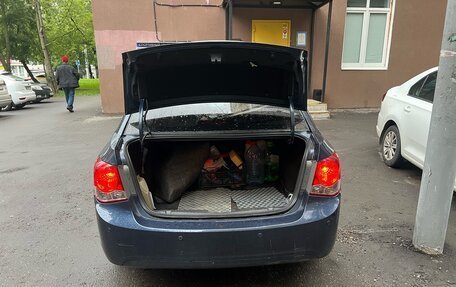 Chevrolet Cruze II, 2012 год, 600 000 рублей, 6 фотография