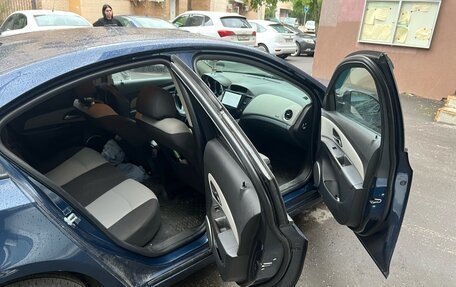 Chevrolet Cruze II, 2012 год, 600 000 рублей, 8 фотография