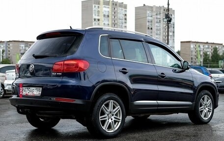 Volkswagen Tiguan I, 2012 год, 1 259 000 рублей, 5 фотография