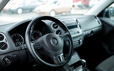 Volkswagen Tiguan I, 2012 год, 1 259 000 рублей, 9 фотография