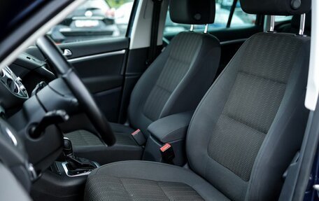 Volkswagen Tiguan I, 2012 год, 1 259 000 рублей, 11 фотография