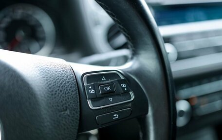 Volkswagen Tiguan I, 2012 год, 1 259 000 рублей, 18 фотография