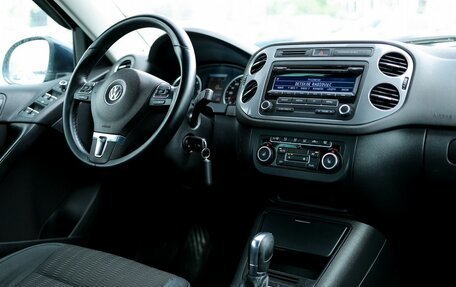 Volkswagen Tiguan I, 2012 год, 1 259 000 рублей, 10 фотография