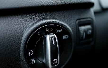 Volkswagen Tiguan I, 2012 год, 1 259 000 рублей, 14 фотография