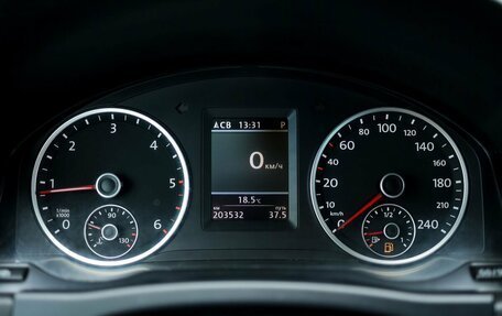 Volkswagen Tiguan I, 2012 год, 1 259 000 рублей, 16 фотография