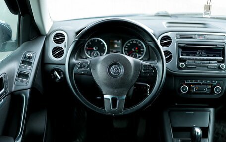 Volkswagen Tiguan I, 2012 год, 1 259 000 рублей, 15 фотография