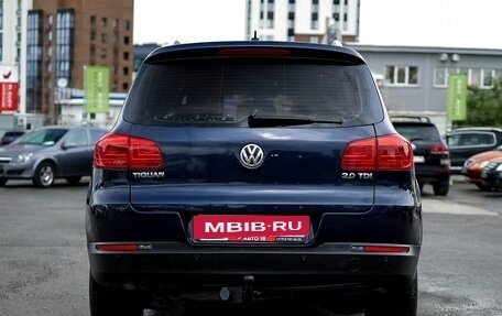 Volkswagen Tiguan I, 2012 год, 1 259 000 рублей, 6 фотография