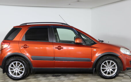 Suzuki SX4 II рестайлинг, 2010 год, 739 990 рублей, 4 фотография