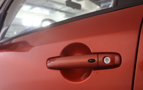 Suzuki SX4 II рестайлинг, 2010 год, 739 990 рублей, 9 фотография