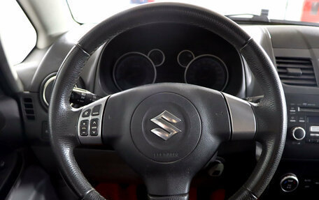 Suzuki SX4 II рестайлинг, 2010 год, 739 990 рублей, 14 фотография