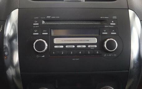 Suzuki SX4 II рестайлинг, 2010 год, 739 990 рублей, 16 фотография