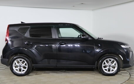 KIA Soul III, 2019 год, 1 749 990 рублей, 4 фотография
