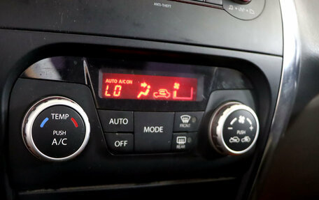 Suzuki SX4 II рестайлинг, 2010 год, 739 990 рублей, 17 фотография