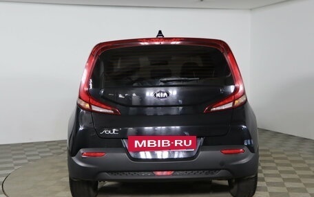 KIA Soul III, 2019 год, 1 749 990 рублей, 6 фотография