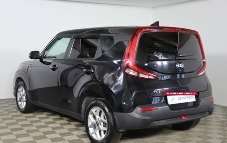 KIA Soul III, 2019 год, 1 749 990 рублей, 7 фотография