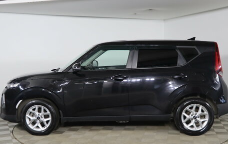 KIA Soul III, 2019 год, 1 749 990 рублей, 8 фотография