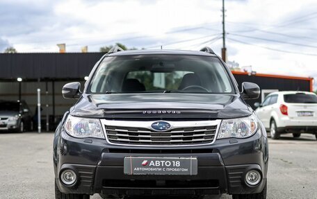Subaru Forester, 2012 год, 1 359 000 рублей, 3 фотография