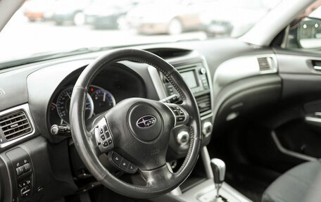 Subaru Forester, 2012 год, 1 359 000 рублей, 9 фотография