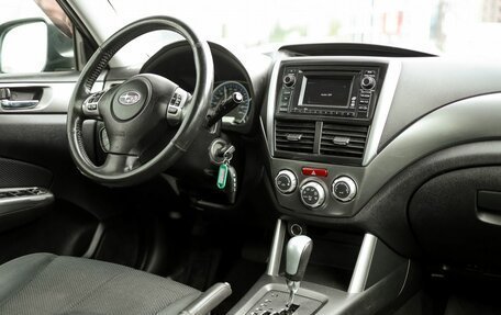 Subaru Forester, 2012 год, 1 359 000 рублей, 10 фотография
