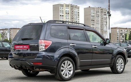 Subaru Forester, 2012 год, 1 359 000 рублей, 5 фотография