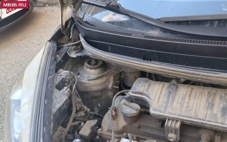 KIA Picanto II, 2013 год, 550 000 рублей, 7 фотография
