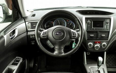 Subaru Forester, 2012 год, 1 359 000 рублей, 16 фотография