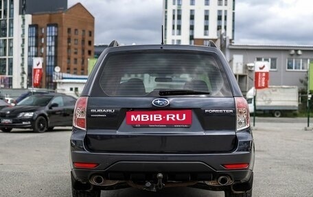 Subaru Forester, 2012 год, 1 359 000 рублей, 6 фотография