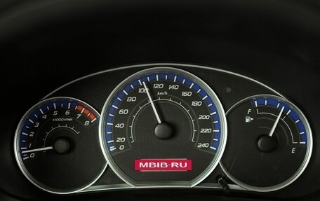 Subaru Forester, 2012 год, 1 359 000 рублей, 17 фотография