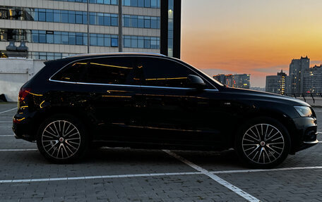 Audi Q5, 2009 год, 1 430 000 рублей, 2 фотография