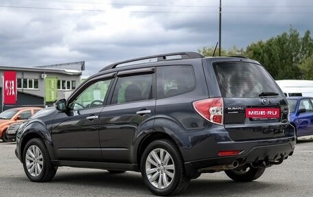 Subaru Forester, 2012 год, 1 359 000 рублей, 7 фотография