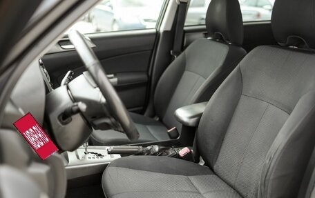 Subaru Forester, 2012 год, 1 359 000 рублей, 11 фотография