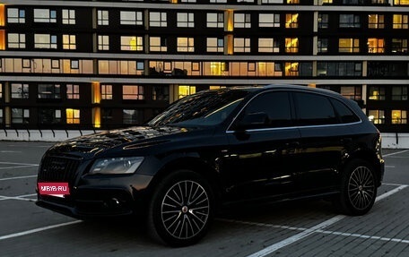Audi Q5, 2009 год, 1 430 000 рублей, 8 фотография