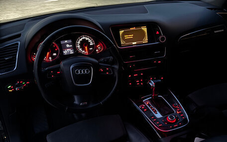 Audi Q5, 2009 год, 1 430 000 рублей, 12 фотография