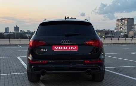 Audi Q5, 2009 год, 1 430 000 рублей, 4 фотография