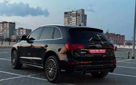 Audi Q5, 2009 год, 1 430 000 рублей, 6 фотография