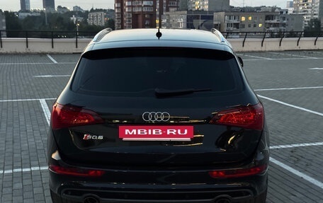 Audi Q5, 2009 год, 1 430 000 рублей, 5 фотография