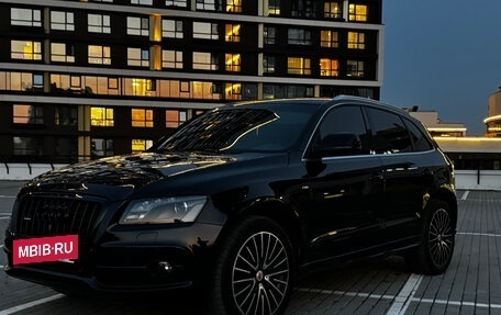 Audi Q5, 2009 год, 1 430 000 рублей, 7 фотография