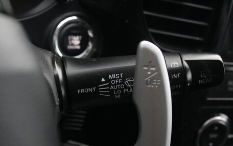 Mitsubishi Outlander III рестайлинг 3, 2016 год, 1 950 000 рублей, 12 фотография