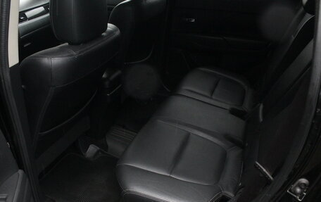 Mitsubishi Outlander III рестайлинг 3, 2016 год, 1 950 000 рублей, 23 фотография