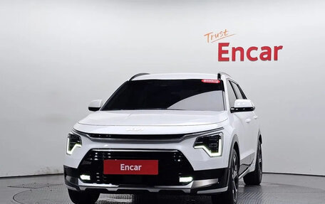 KIA Niro, 2023 год, 2 466 000 рублей, 2 фотография