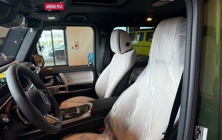 Mercedes-Benz G-Класс W463 рестайлинг _iii, 2026 год, 24 000 000 рублей, 3 фотография