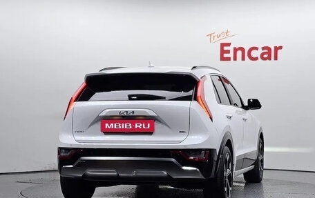 KIA Niro, 2023 год, 2 466 000 рублей, 3 фотография