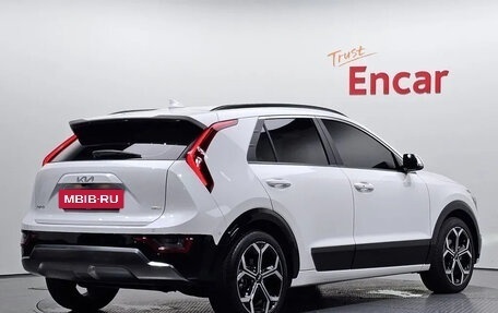 KIA Niro, 2023 год, 2 466 000 рублей, 4 фотография