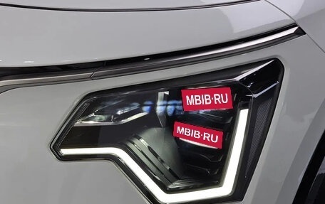 KIA Niro, 2023 год, 2 466 000 рублей, 5 фотография