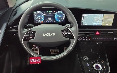 KIA Niro, 2023 год, 2 466 000 рублей, 8 фотография