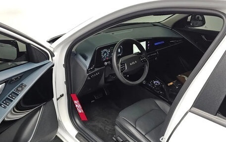 KIA Niro, 2023 год, 2 466 000 рублей, 7 фотография