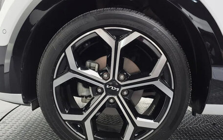 KIA Niro, 2023 год, 2 466 000 рублей, 29 фотография