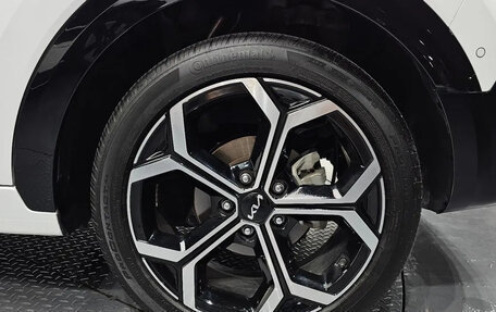 KIA Niro, 2023 год, 2 466 000 рублей, 30 фотография