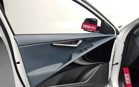 KIA Niro, 2023 год, 2 466 000 рублей, 14 фотография