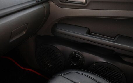Ford Focus II рестайлинг, 2007 год, 430 000 рублей, 18 фотография